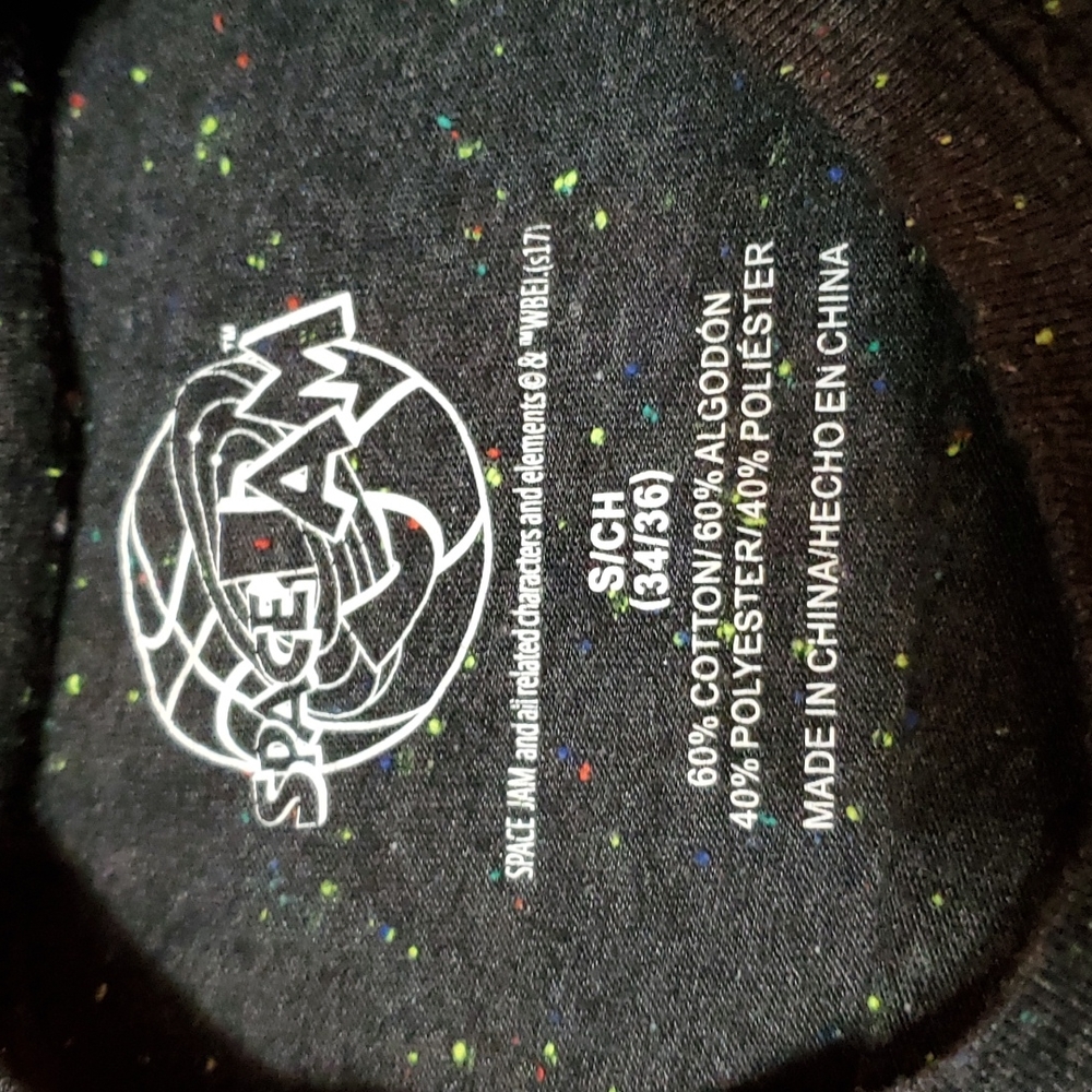 Space Jam Tee - image 2